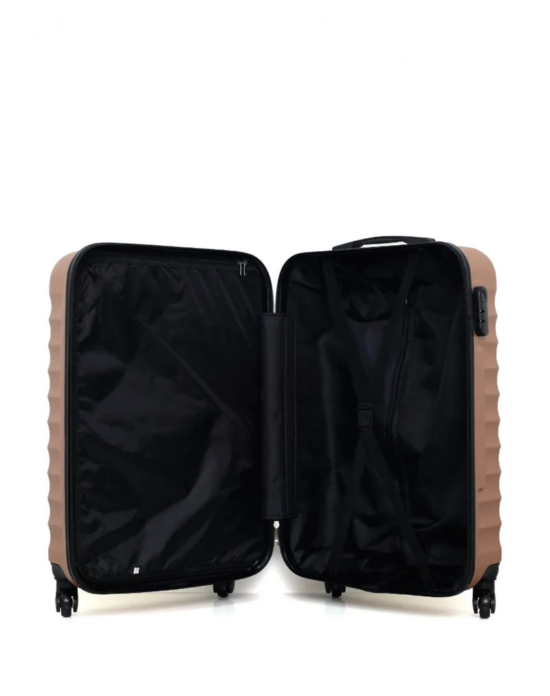 Valise Taille Moyenne Rigide JAKARTA