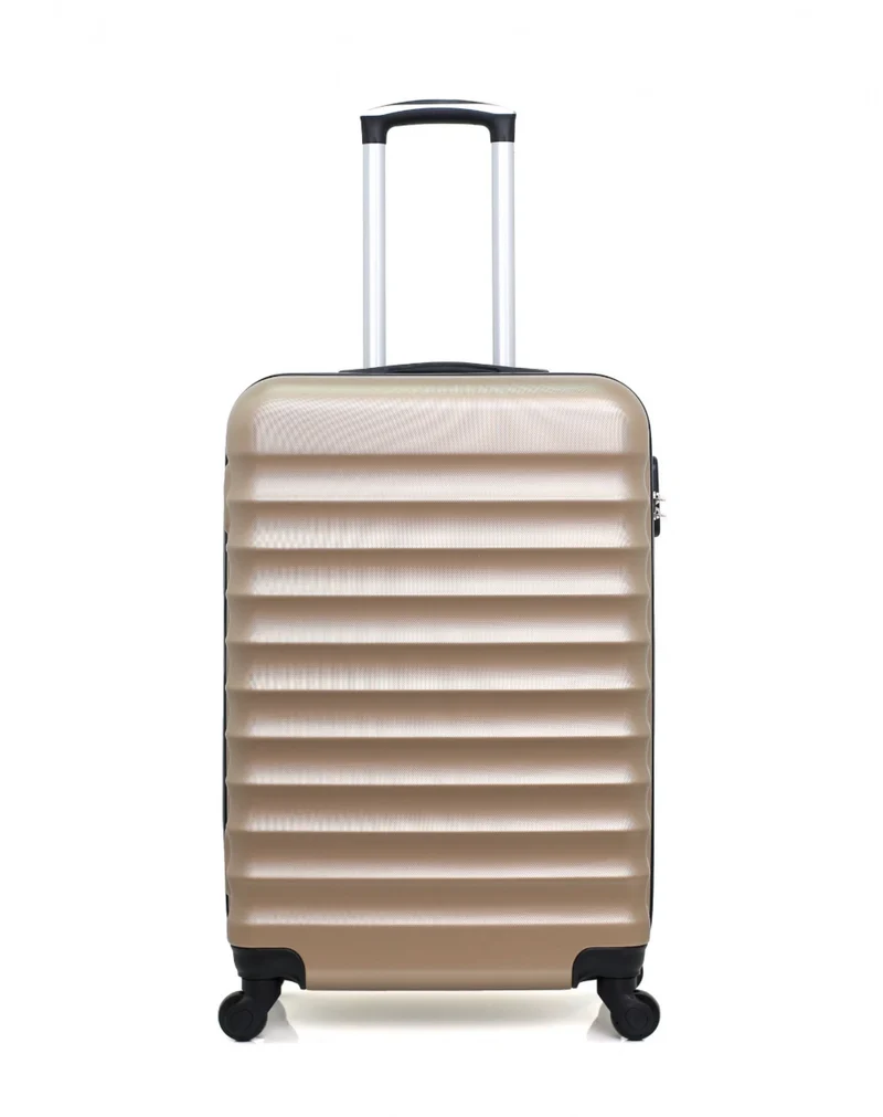 Valise Taille Moyenne Rigide JAKARTA