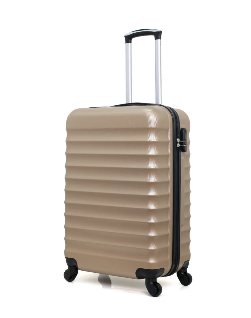 Valise Taille Moyenne Rigide JAKARTA
