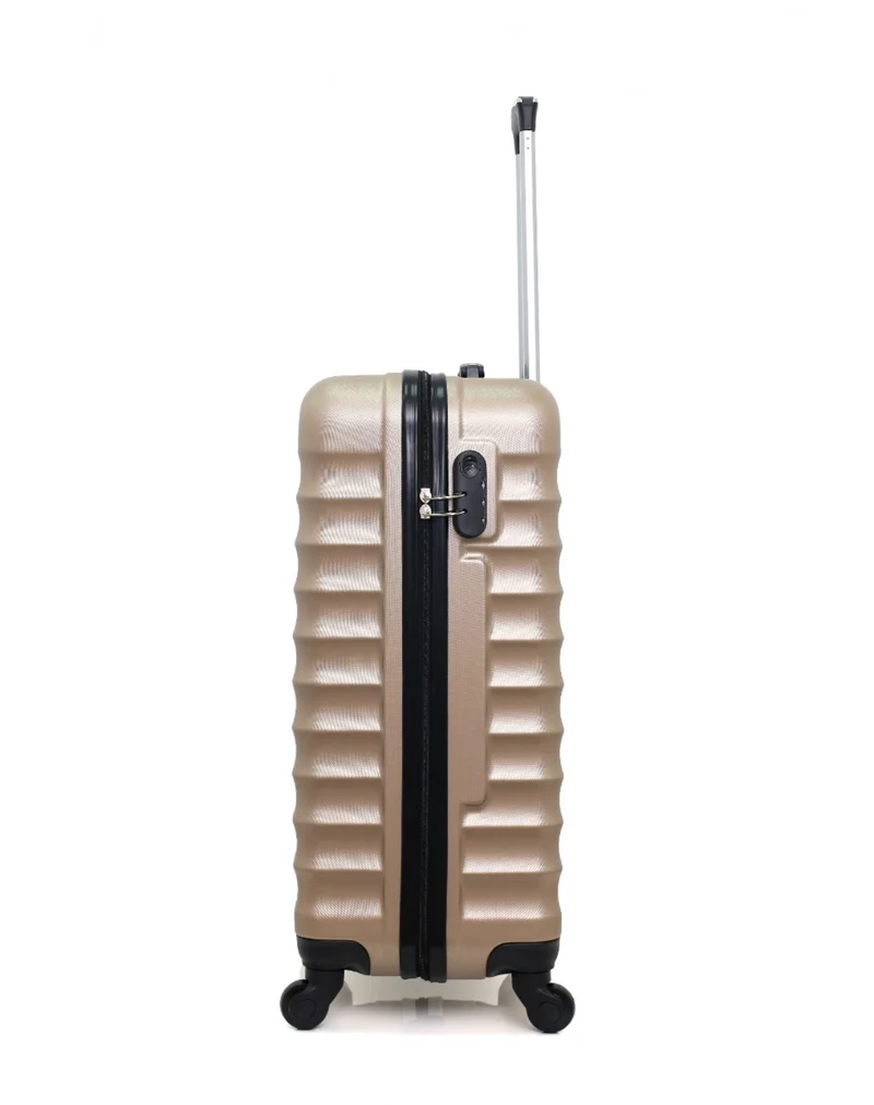 Valise Taille Moyenne Rigide JAKARTA