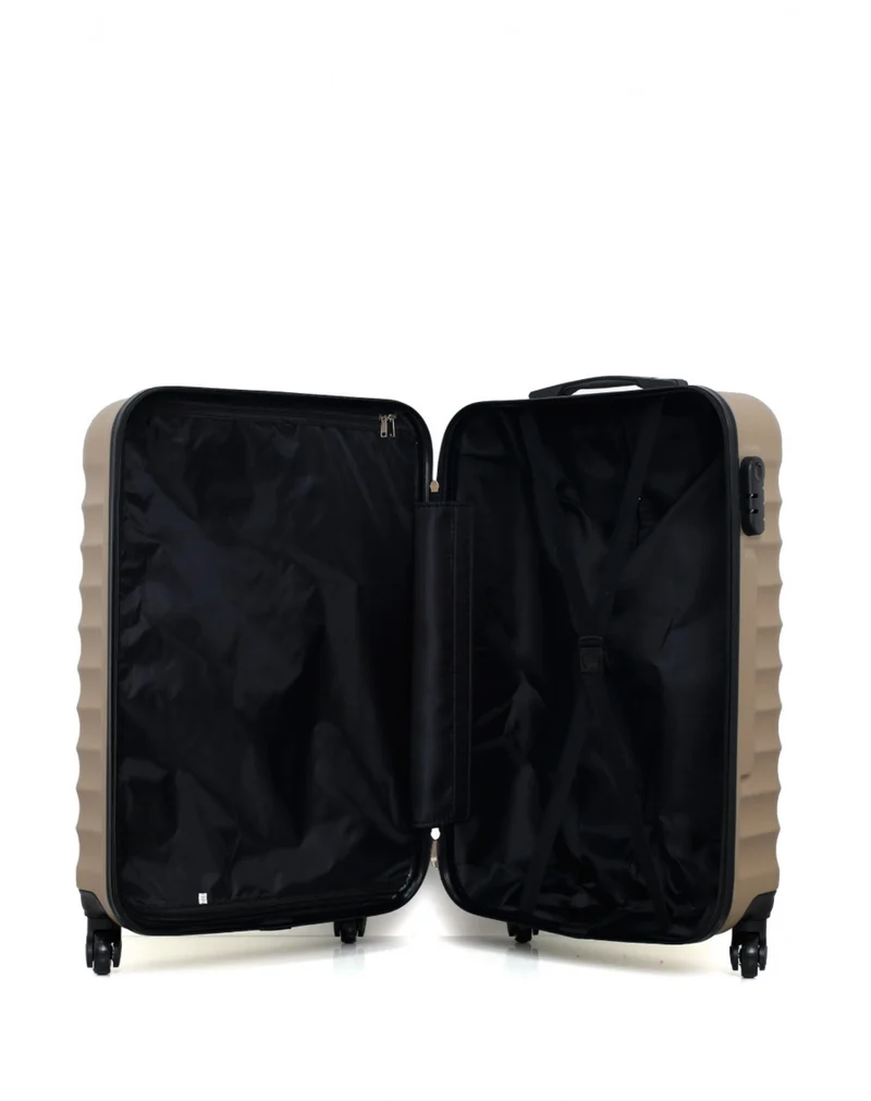 Valise Taille Moyenne Rigide JAKARTA
