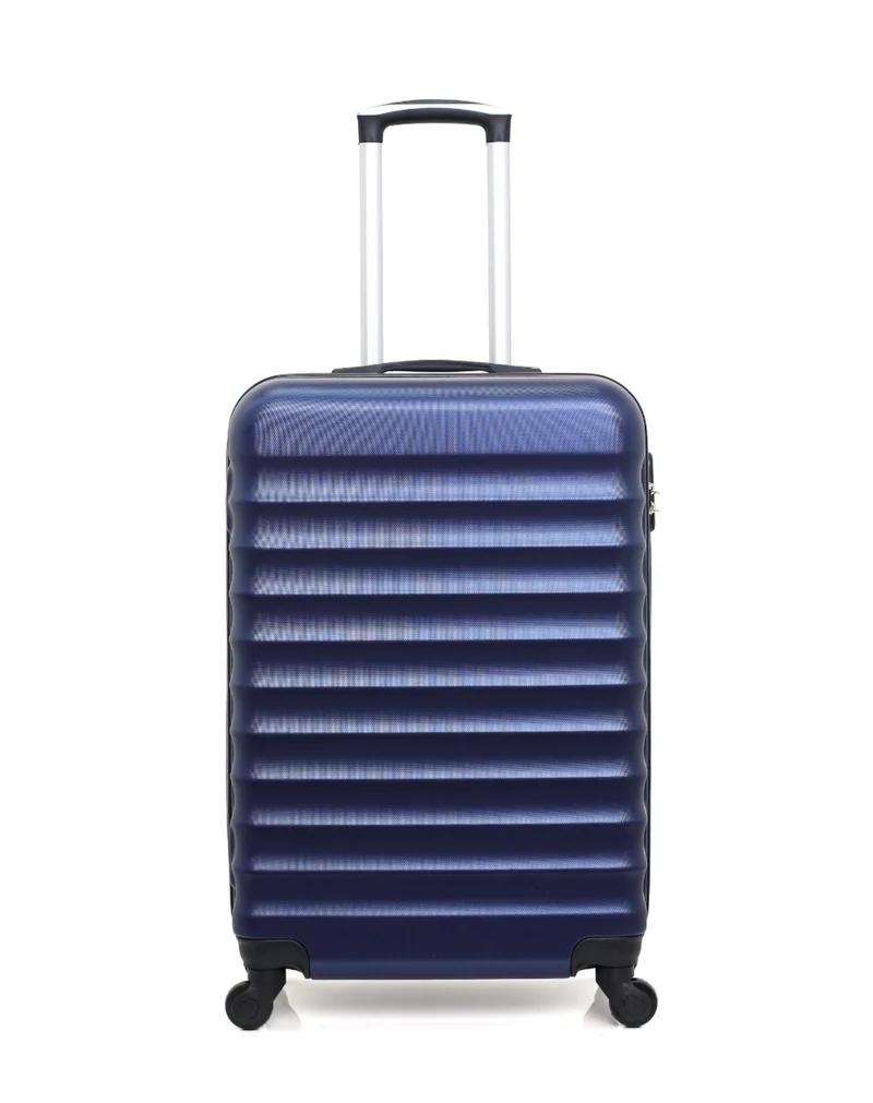 Valise Taille Moyenne Rigide JAKARTA