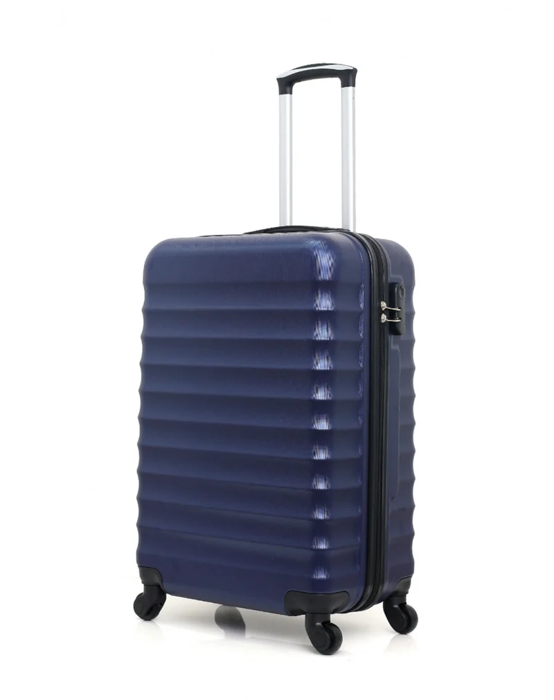 Valise Taille Moyenne Rigide JAKARTA