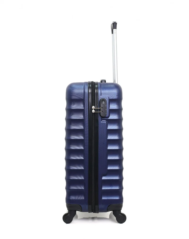 Valise Taille Moyenne Rigide JAKARTA