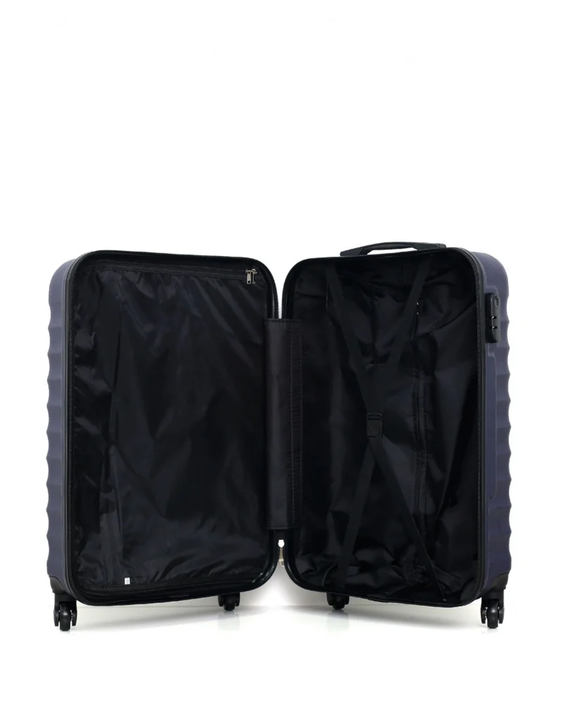 Valise Taille Moyenne Rigide JAKARTA