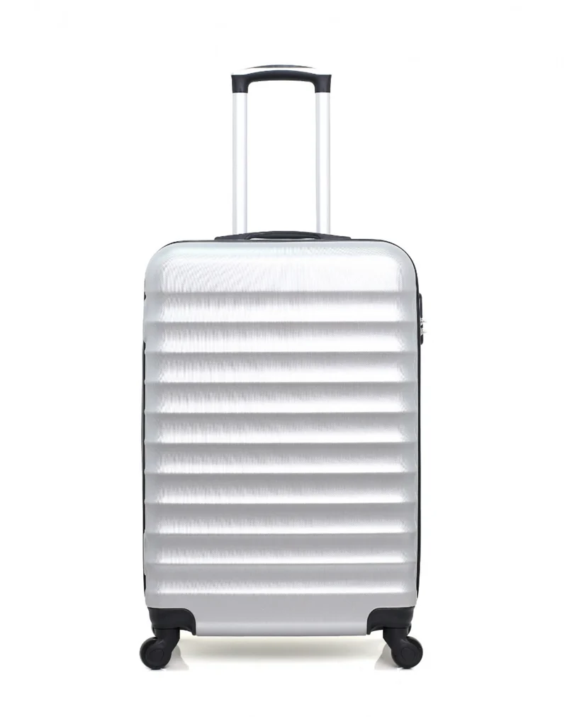 Valise Taille Moyenne Rigide JAKARTA