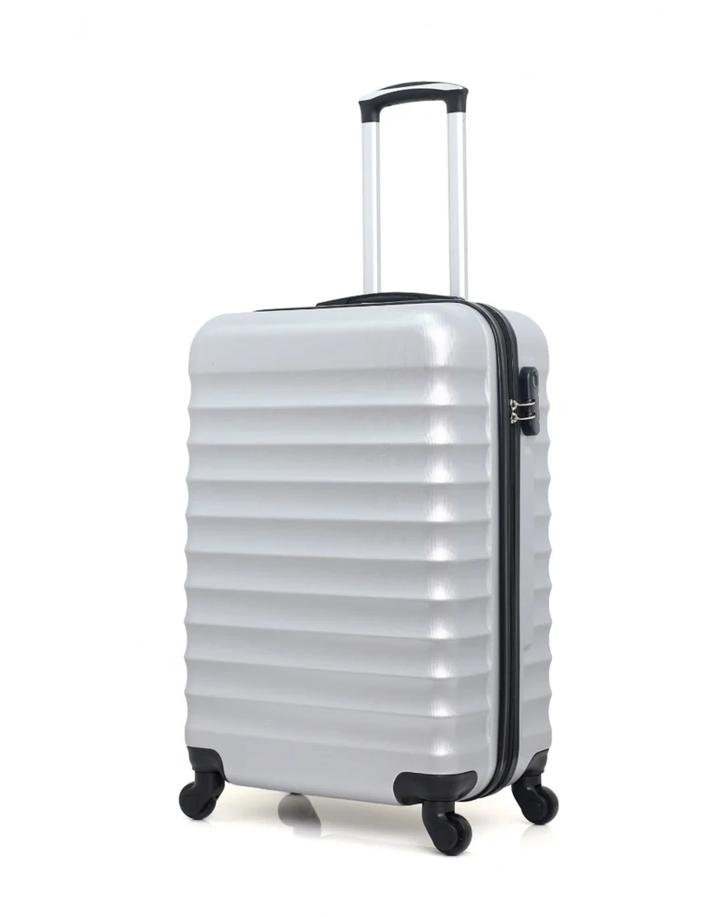 Valise Taille Moyenne Rigide JAKARTA