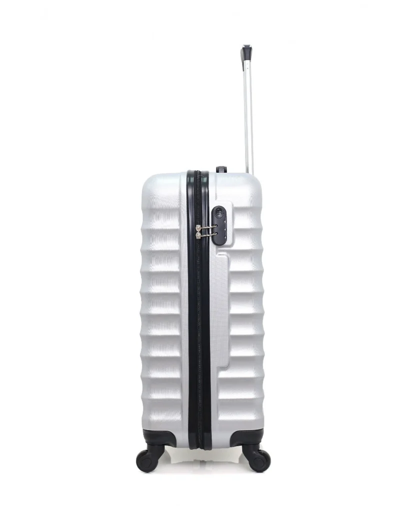 Valise Taille Moyenne Rigide JAKARTA