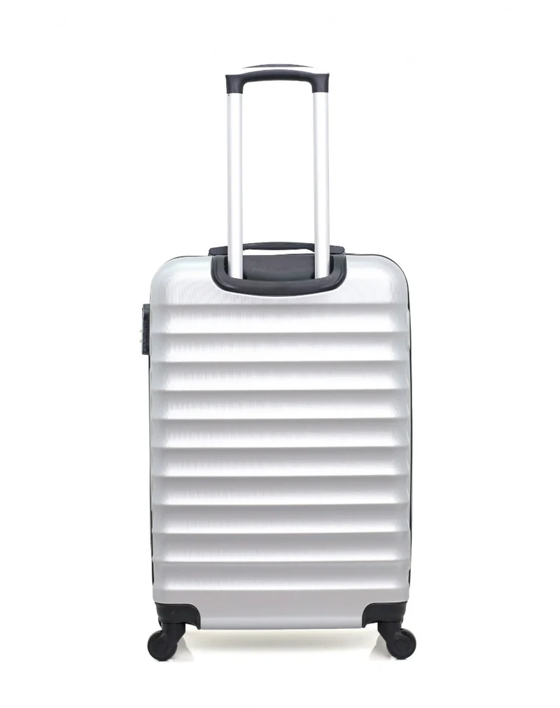 Valise Taille Moyenne Rigide JAKARTA