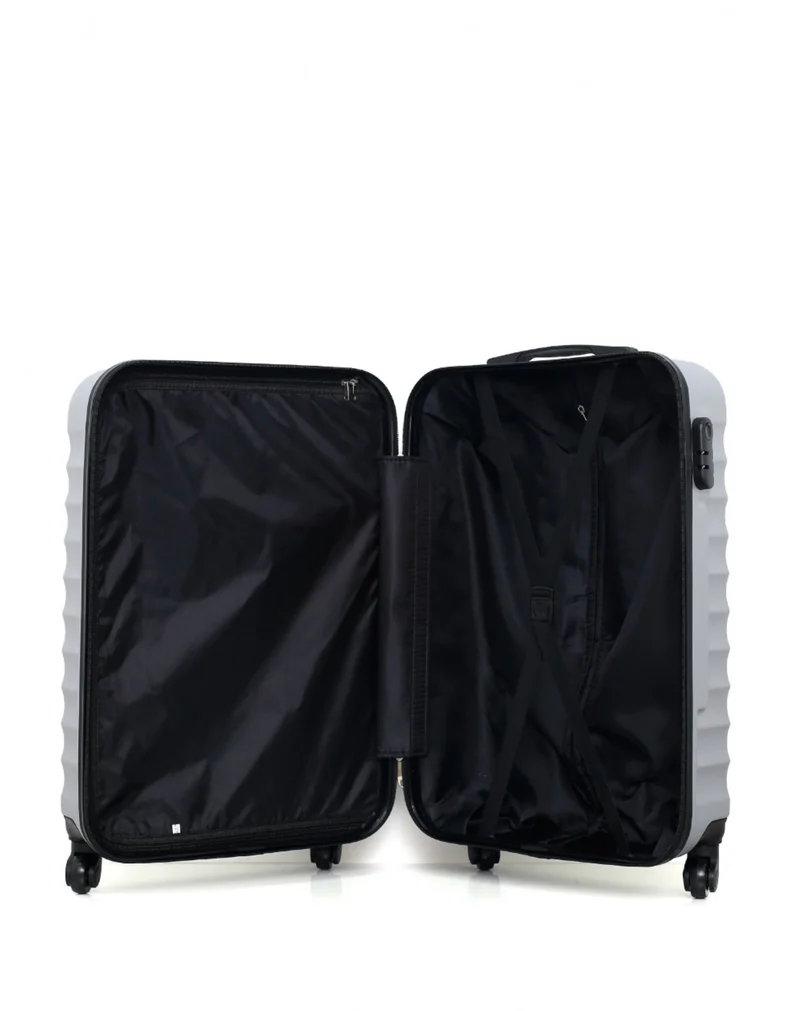 Valise Taille Moyenne Rigide JAKARTA