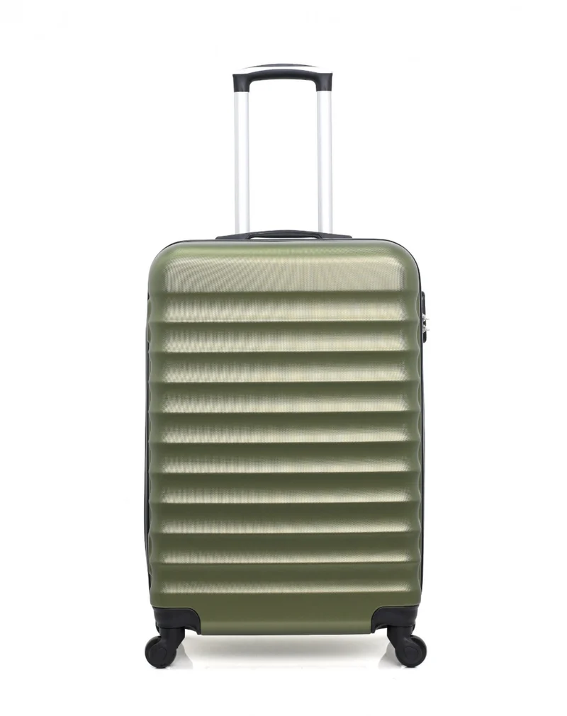 Valise Taille Moyenne Rigide JAKARTA