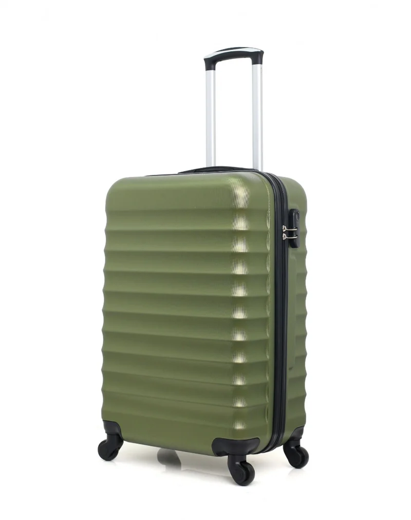 Valise Taille Moyenne Rigide JAKARTA