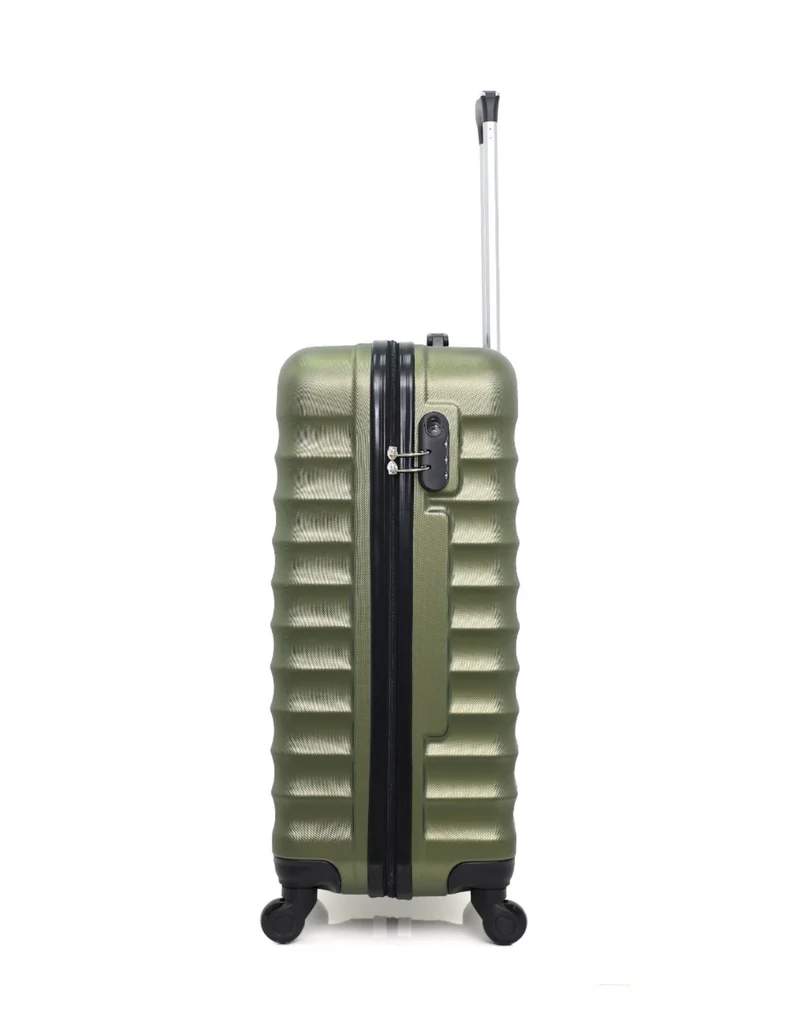 Valise Taille Moyenne Rigide JAKARTA