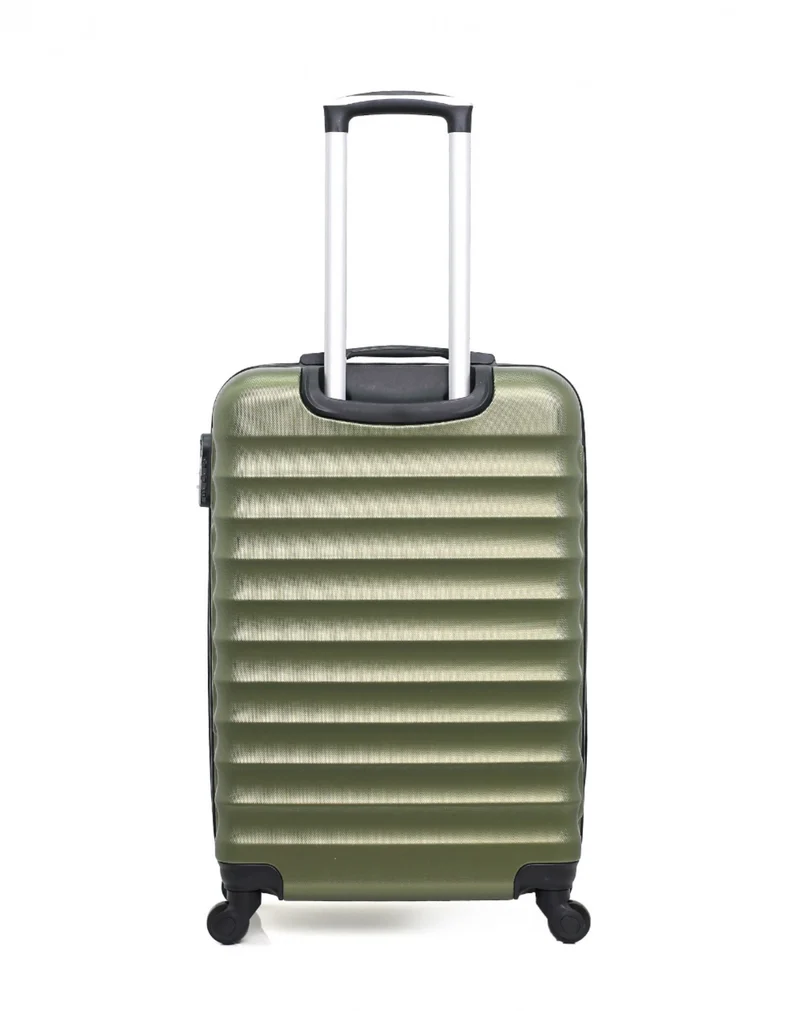 Valise Taille Moyenne Rigide JAKARTA