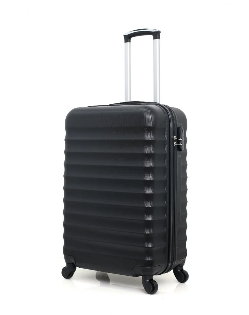Valise Taille Moyenne Rigide JAKARTA