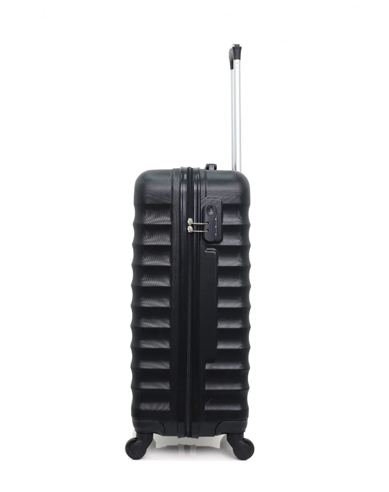 Valise Taille Moyenne Rigide JAKARTA