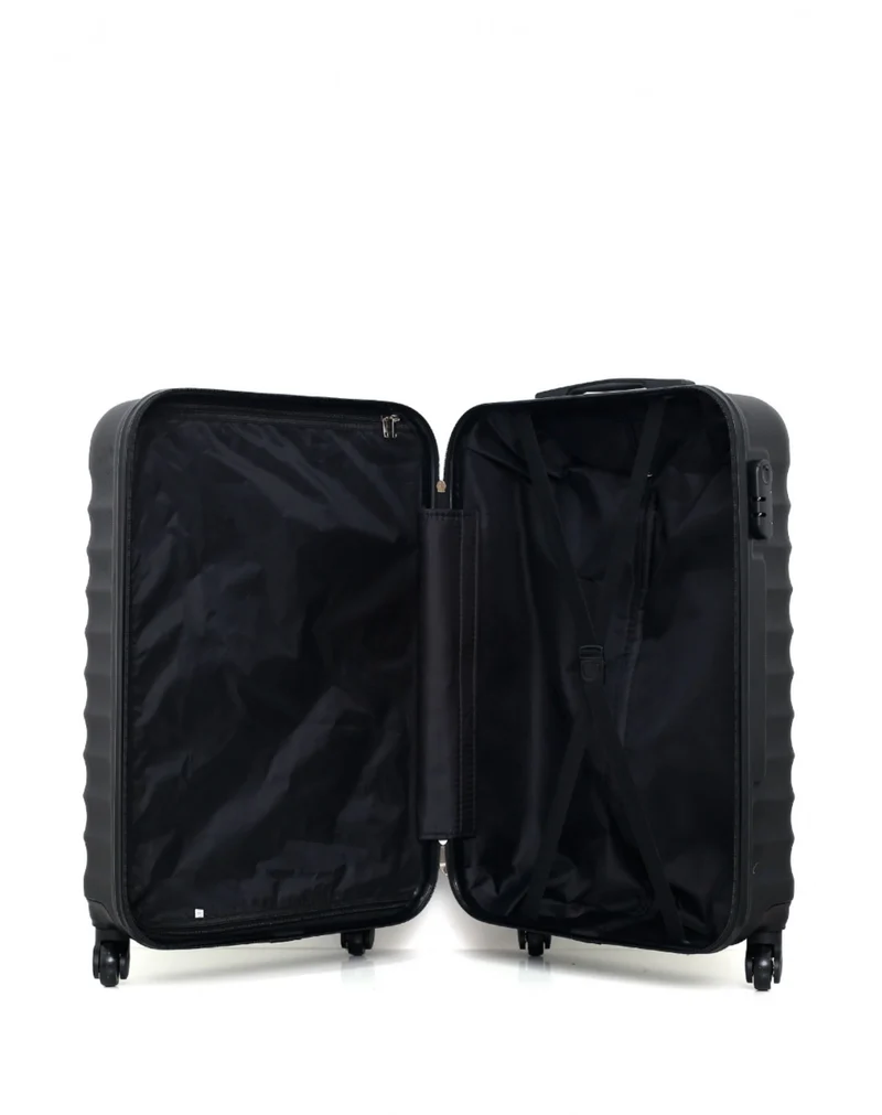 Valise Taille Moyenne Rigide JAKARTA