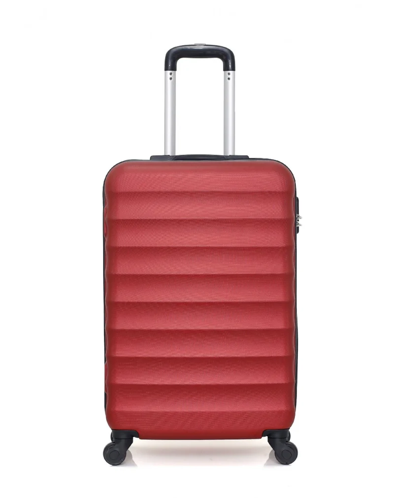 Valise Taille Moyenne Rigide JAKARTA