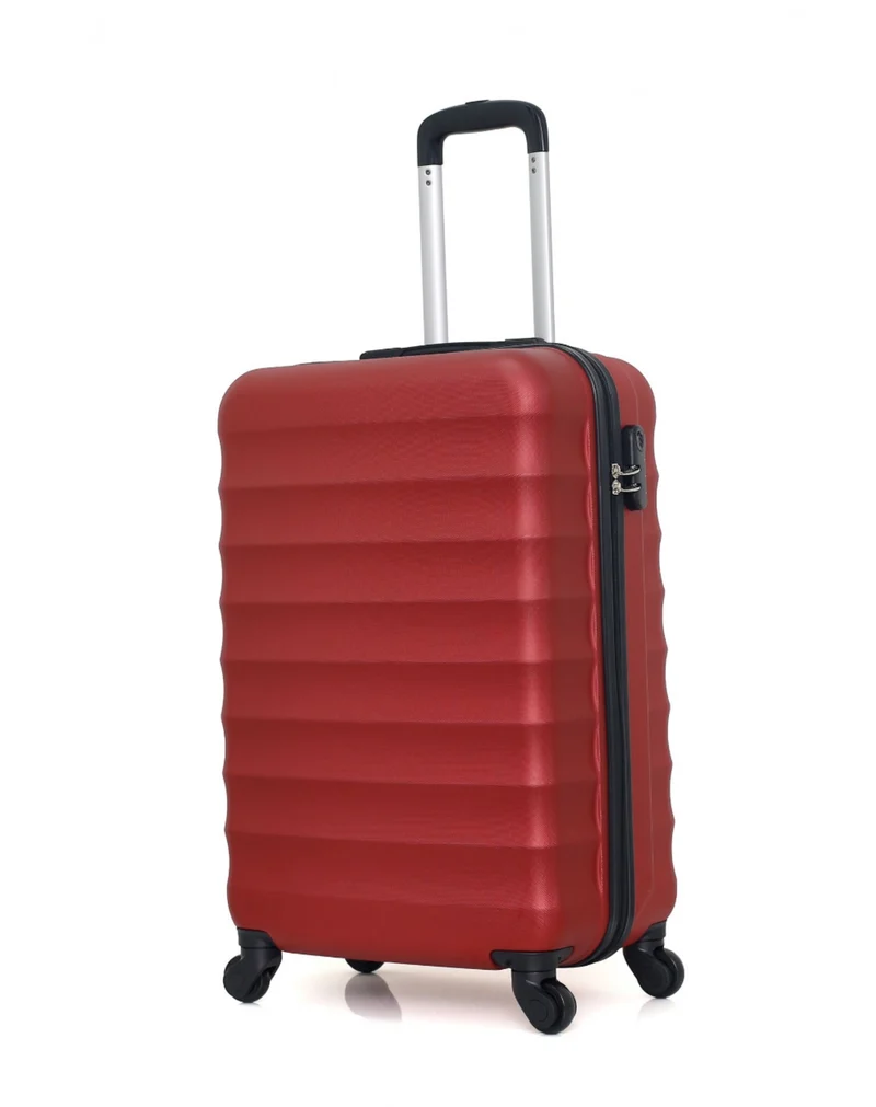 Valise Taille Moyenne Rigide JAKARTA