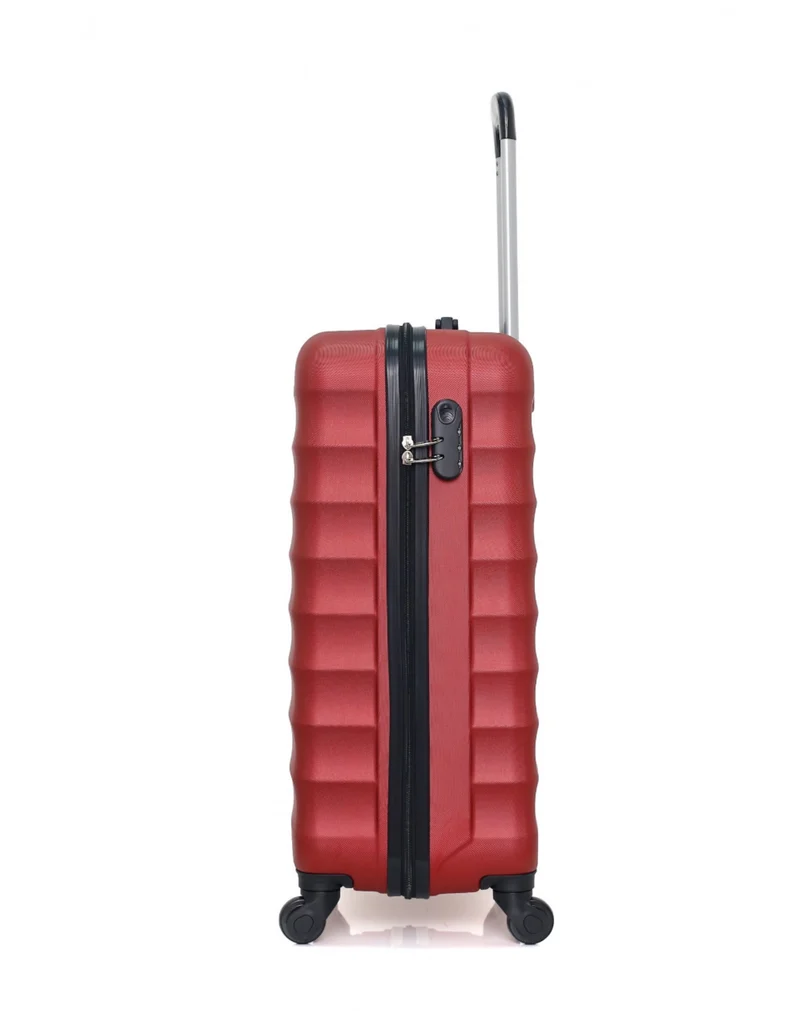 Valise Taille Moyenne Rigide JAKARTA
