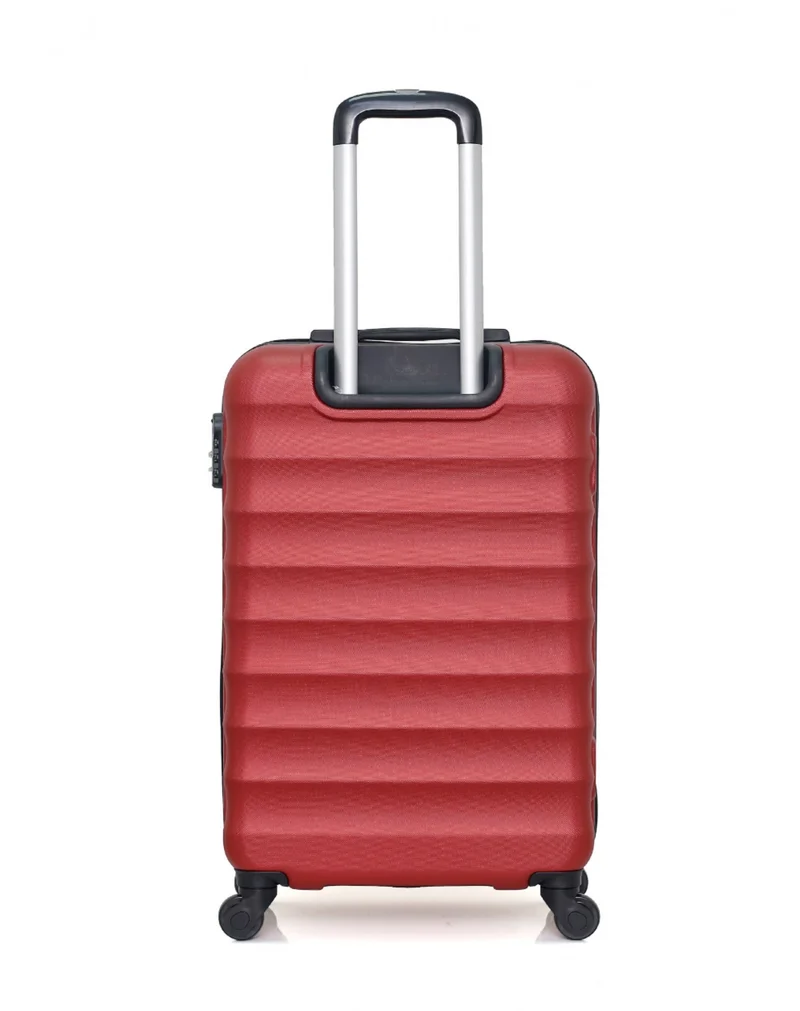 Valise Taille Moyenne Rigide JAKARTA