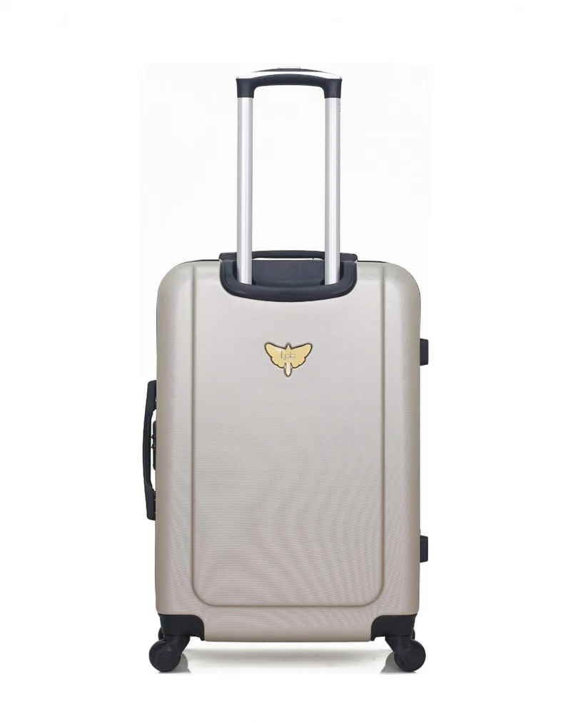 Valise Taille Moyenne Rigide HAMBOURG