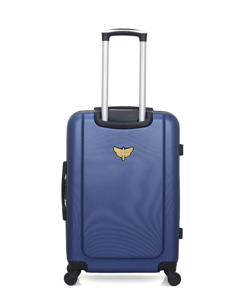 Valise Taille Moyenne Rigide HAMBOURG