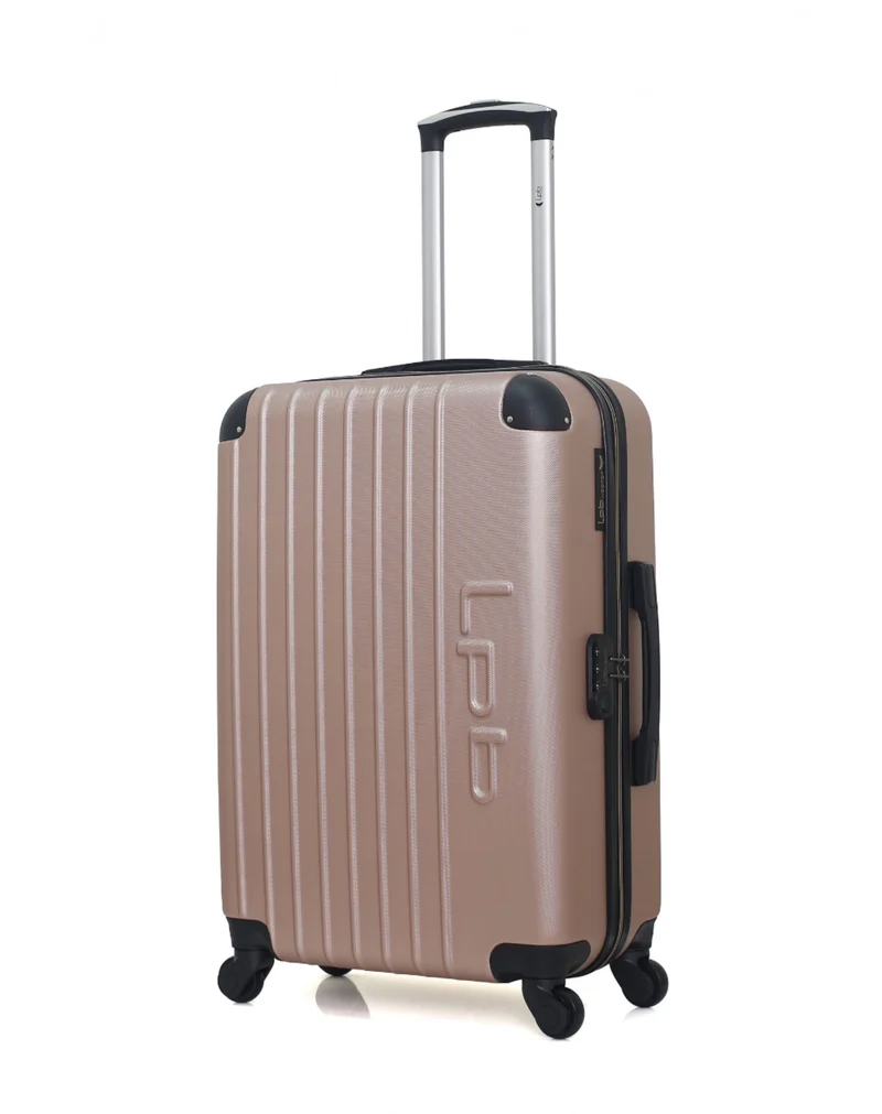 Valise Taille Moyenne Rigide HAMBOURG