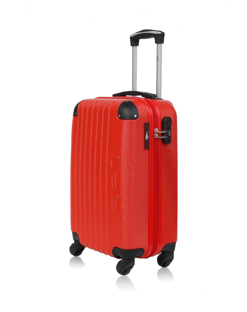 Valise Taille Moyenne Rigide HAMBOURG