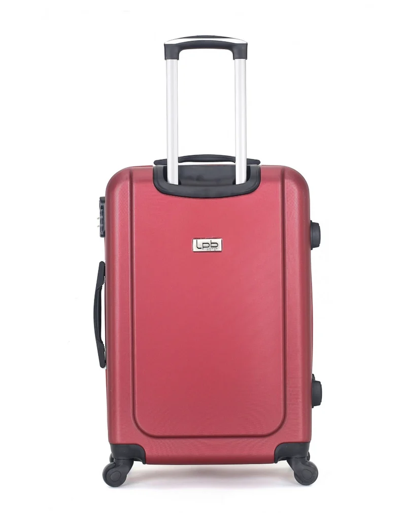 Valise Taille Moyenne Rigide HAMBOURG