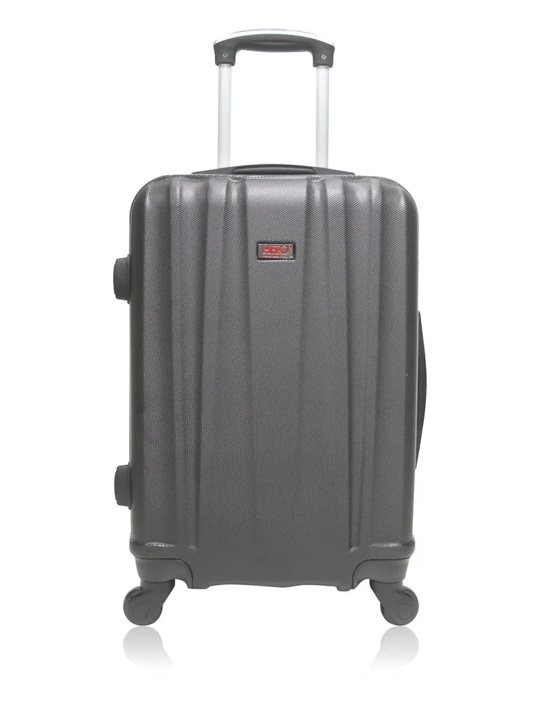 Valise Taille Moyenne Rigide GOMERA
