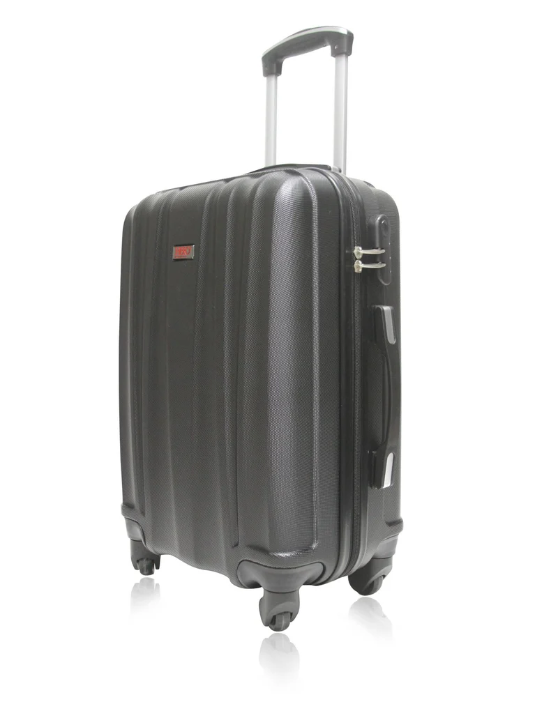 Valise Taille Moyenne Rigide GOMERA