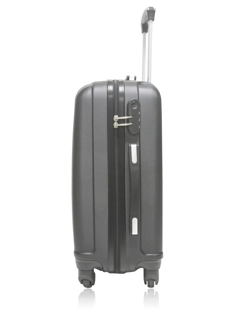 Valise Taille Moyenne Rigide GOMERA