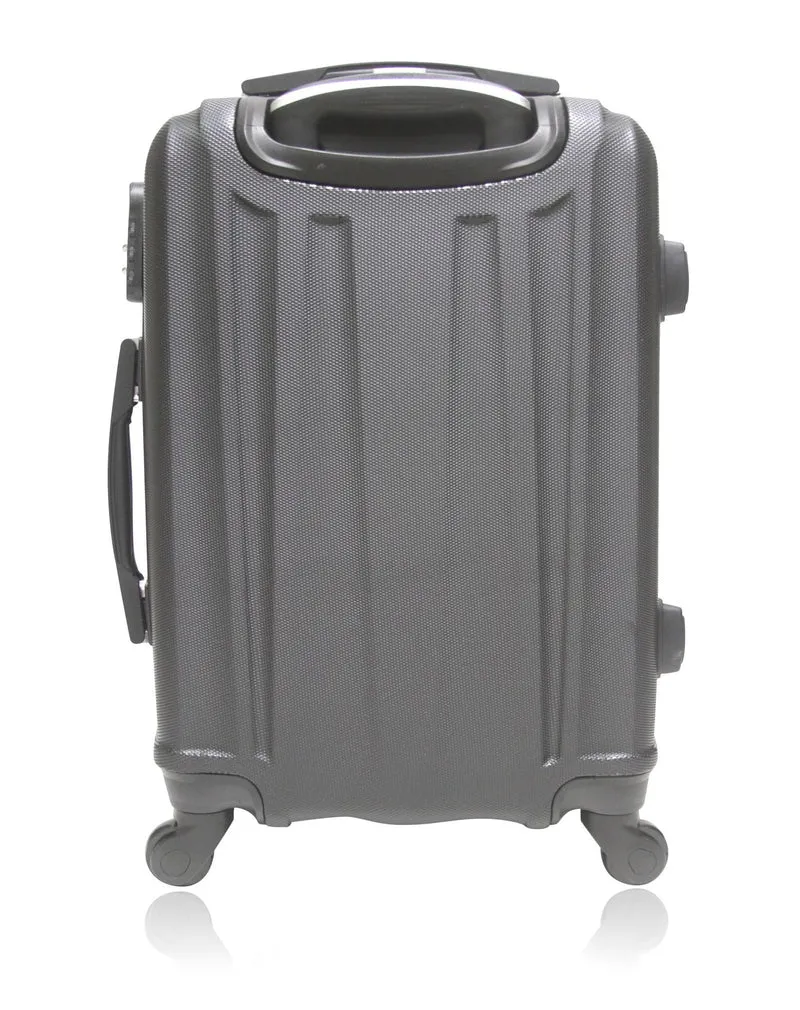 Valise Taille Moyenne Rigide GOMERA