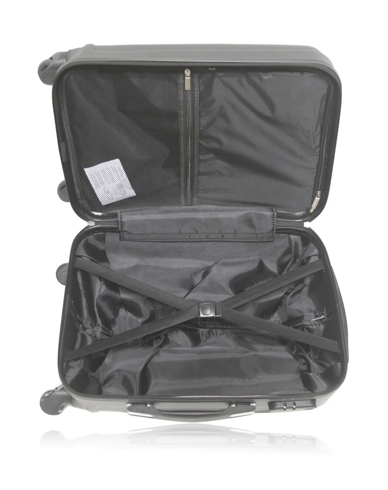 Valise Taille Moyenne Rigide GOMERA