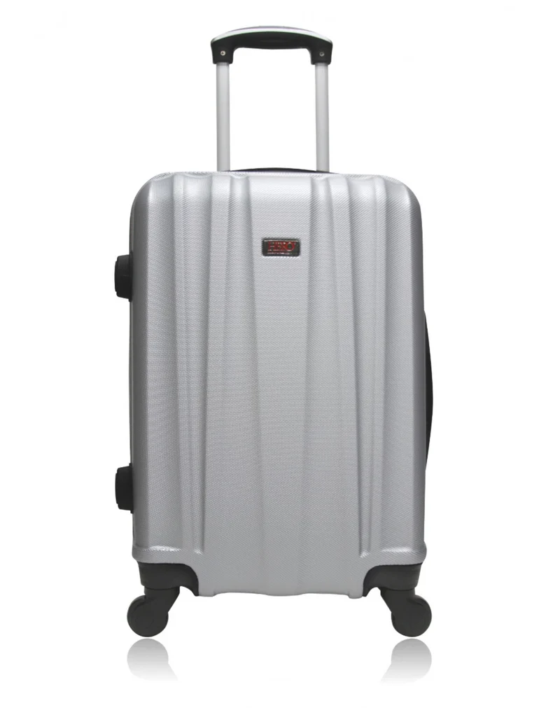 Valise Taille Moyenne Rigide GOMERA