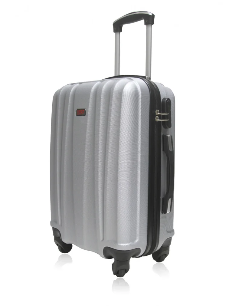 Valise Taille Moyenne Rigide GOMERA
