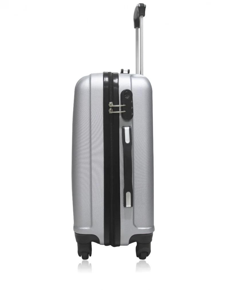 Valise Taille Moyenne Rigide GOMERA
