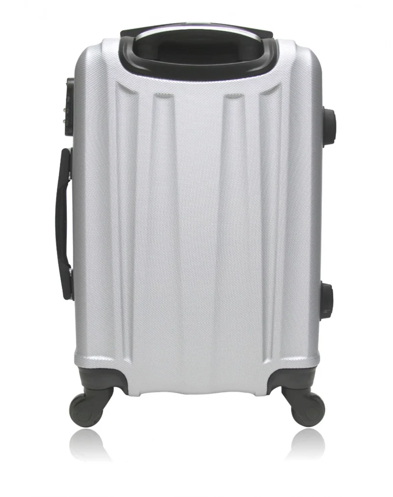 Valise Taille Moyenne Rigide GOMERA