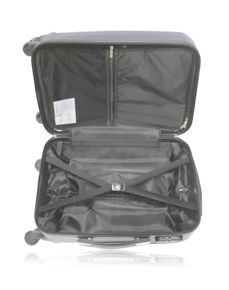 Valise Taille Moyenne Rigide GOMERA