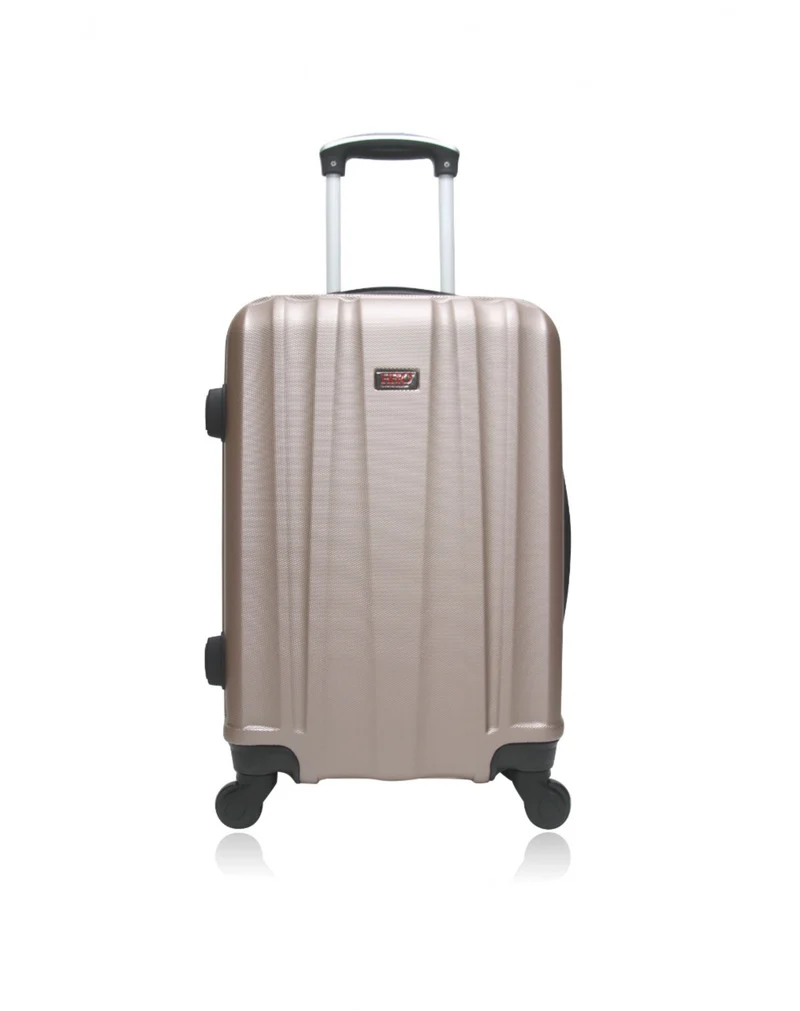 Valise Taille Moyenne Rigide GOMERA