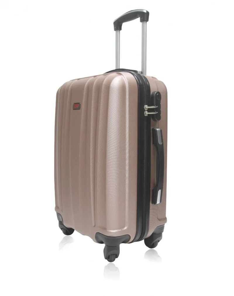 Valise Taille Moyenne Rigide GOMERA
