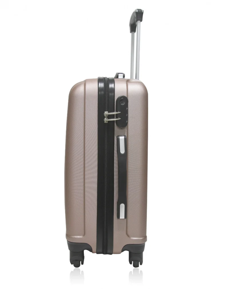 Valise Taille Moyenne Rigide GOMERA