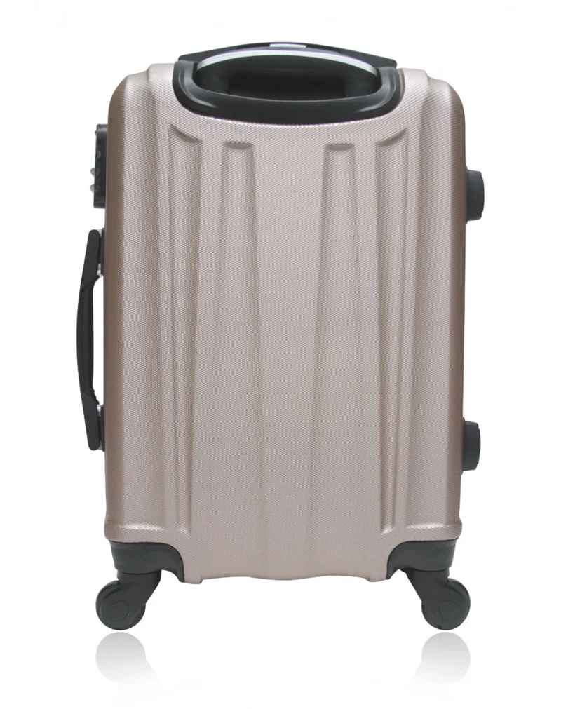 Valise Taille Moyenne Rigide GOMERA