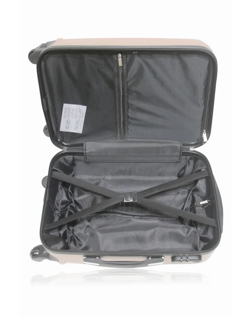 Valise Taille Moyenne Rigide GOMERA
