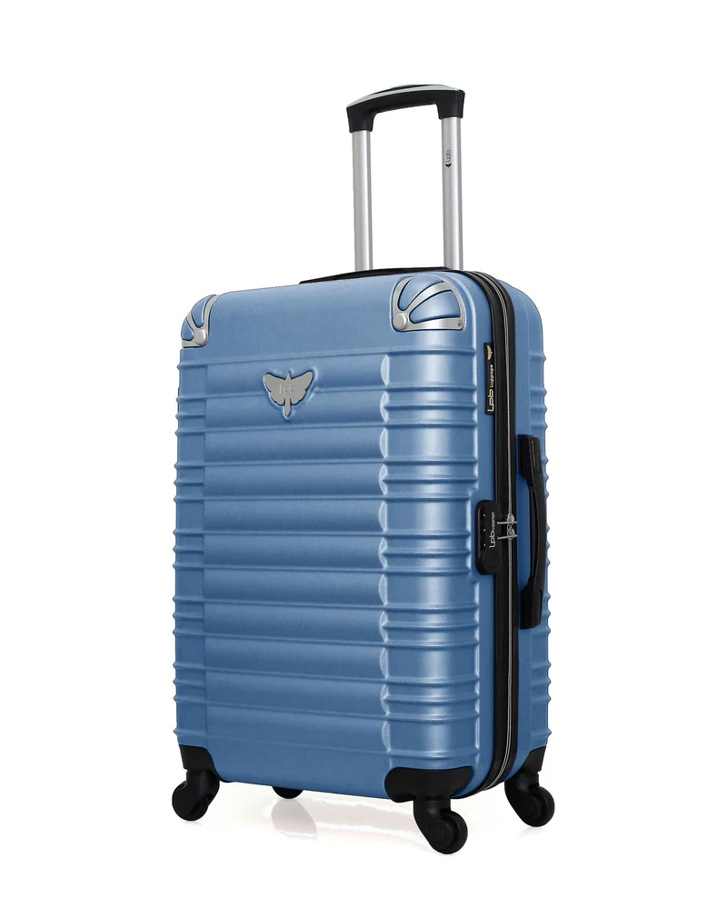 Valise Taille Moyenne Rigide GIULIA
