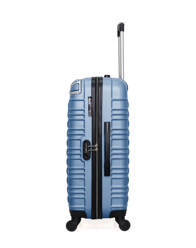 Valise Taille Moyenne Rigide GIULIA