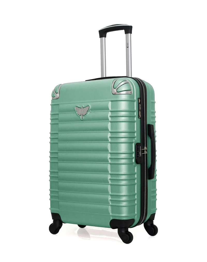 Valise Taille Moyenne Rigide GIULIA