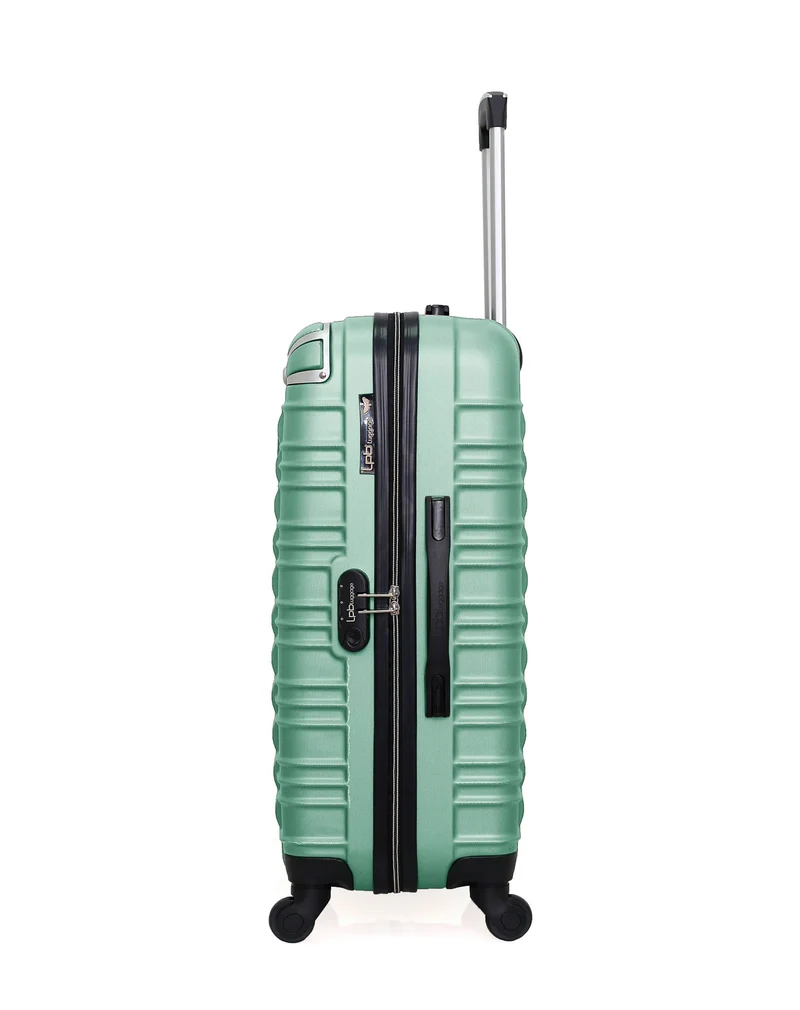Valise Taille Moyenne Rigide GIULIA