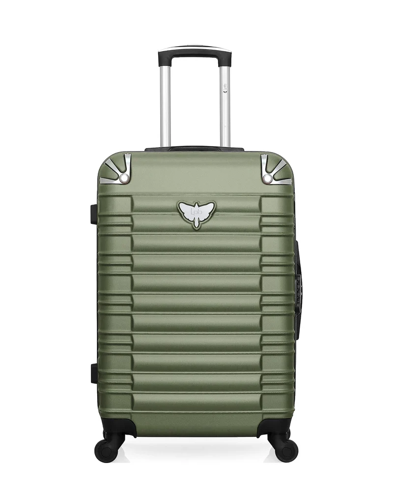 Valise Taille Moyenne Rigide GIULIA